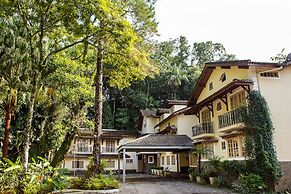 Hotel Rio Penedo