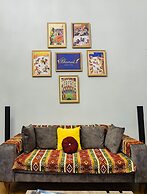 Khamsa Hostel