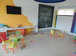 Condomínio Beach Way