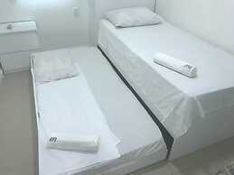 Condomínio Beach Way