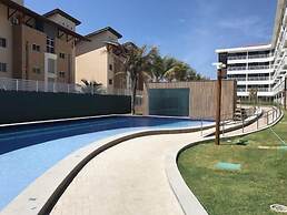 Condomínio Beach Way