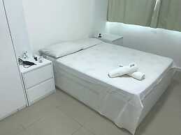 Condomínio Beach Way