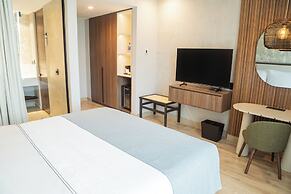 Sonesta Hotel Ibague