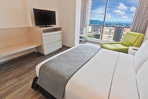 Sonesta Hotel Ibague