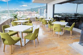 Sonesta Hotel Ibague
