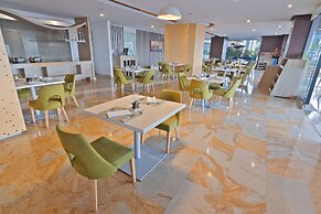 Sonesta Hotel Ibague