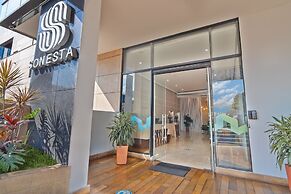 Sonesta Hotel Ibague