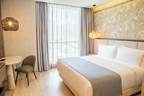 Sonesta Hotel Ibague