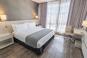 Sonesta Hotel Ibague