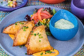 Sonesta Hotel Ibague