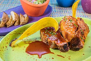 Sonesta Hotel Ibague