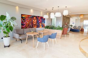 Sonesta Hotel Ibague