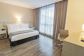 Sonesta Hotel Ibague