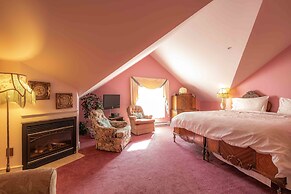 Amethyst Inn at Regents Park