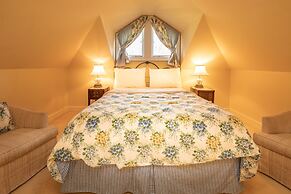 Amethyst Inn at Regents Park