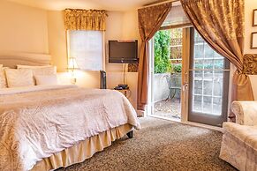 Amethyst Inn at Regents Park