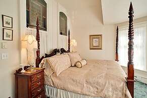 Amethyst Inn at Regents Park