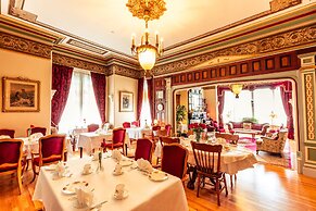 Amethyst Inn at Regents Park