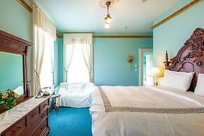 Amethyst Inn at Regents Park