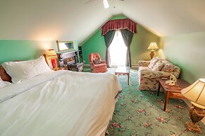 Amethyst Inn at Regents Park