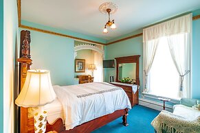 Amethyst Inn at Regents Park