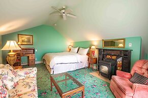 Amethyst Inn at Regents Park