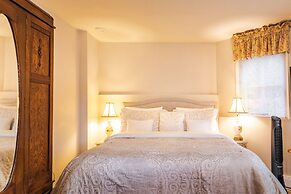 Amethyst Inn at Regents Park