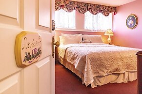 Amethyst Inn at Regents Park