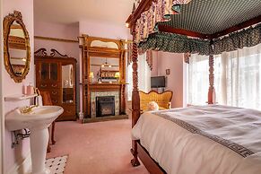 Amethyst Inn at Regents Park