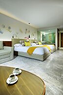 Grand Palladium Select Costa Mujeres - All Inclusive