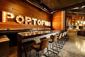 Grand Palladium Select Costa Mujeres - All Inclusive