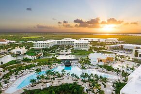 Grand Palladium Select Costa Mujeres - All Inclusive
