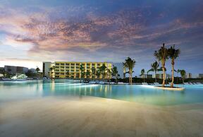 Grand Palladium Select Costa Mujeres - All Inclusive