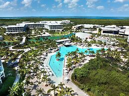 Grand Palladium Select Costa Mujeres - All Inclusive