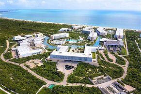 Grand Palladium Select Costa Mujeres - All Inclusive