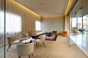 Grand Palladium Select Costa Mujeres - All Inclusive