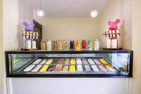 Grand Palladium Select Costa Mujeres - All Inclusive