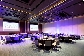 Grand Palladium Select Costa Mujeres - All Inclusive