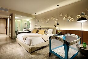 Grand Palladium Select Costa Mujeres - All Inclusive