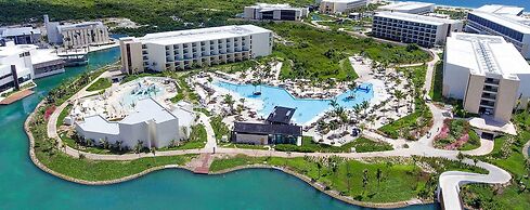 Grand Palladium Select Costa Mujeres - All Inclusive