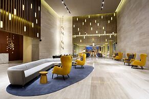 Grand Palladium Select Costa Mujeres - All Inclusive