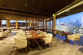 Grand Palladium Select Costa Mujeres - All Inclusive