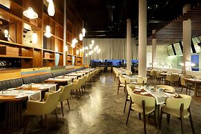 Grand Palladium Select Costa Mujeres - All Inclusive