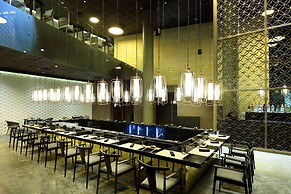 Grand Palladium Select Costa Mujeres - All Inclusive