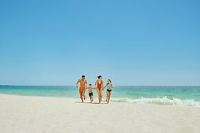 Grand Palladium Select Costa Mujeres - All Inclusive