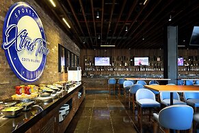 Grand Palladium Select Costa Mujeres - All Inclusive