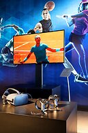 Grand Palladium Select Costa Mujeres - All Inclusive