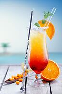 Grand Palladium Select Costa Mujeres - All Inclusive