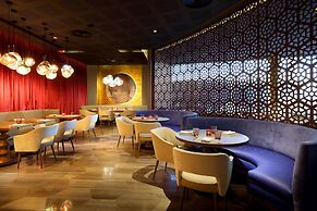 Grand Palladium Select Costa Mujeres - All Inclusive