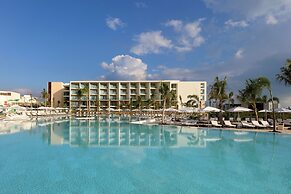 Grand Palladium Select Costa Mujeres - All Inclusive